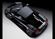 2007 Lamborghini Gallardo Nera